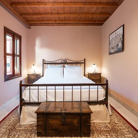 The Knights And The Pomegranate 3* Rhodes City