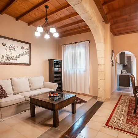 The Knights And The Pomegranate