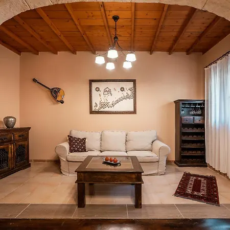 The Knights And The Pomegranate Hotel Rhodes City