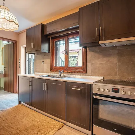 The Knights And The Pomegranate Hotel